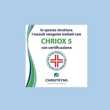 Cinque Terre The Harbour Apt - Two Bathrooms La Spezia Exterior photo