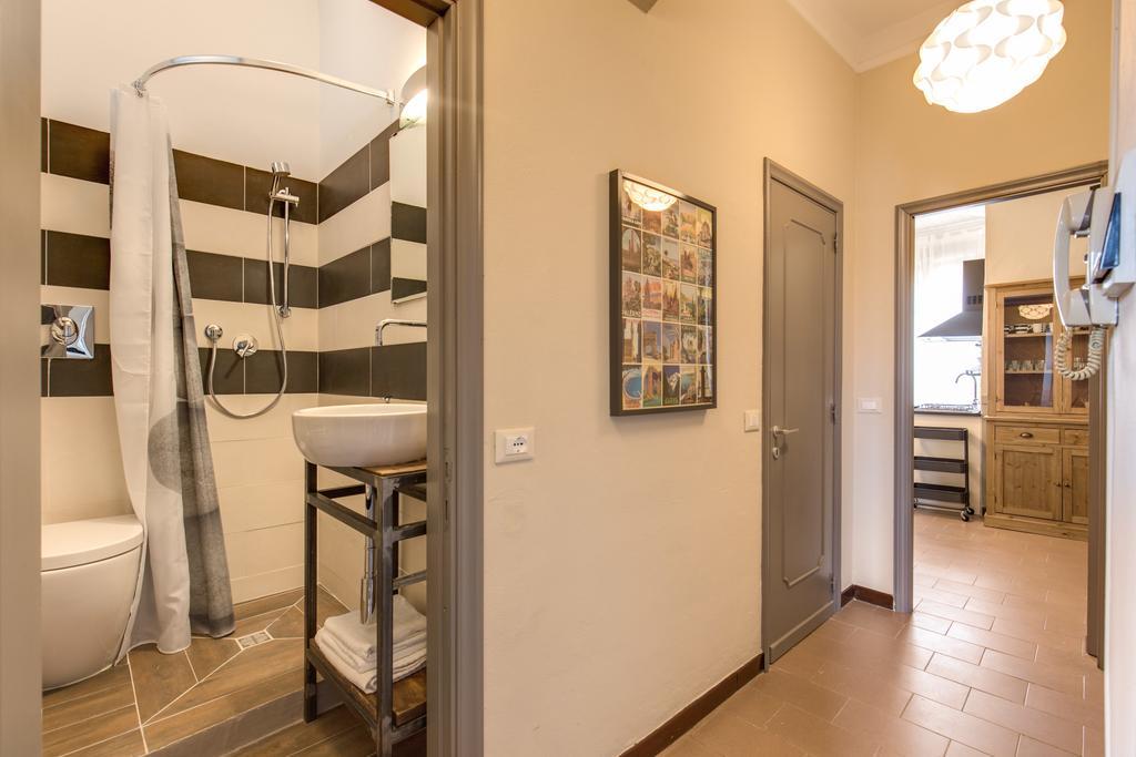 Cinque Terre The Harbour Apt - Two Bathrooms La Spezia Room photo