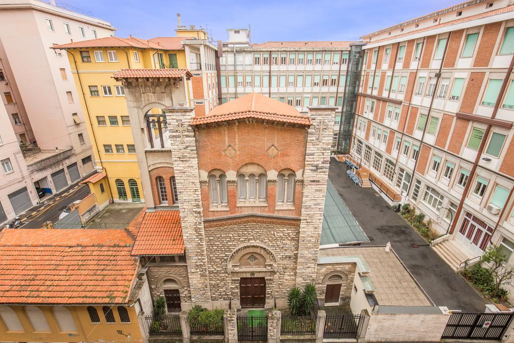 Cinque Terre The Harbour Apt - Two Bathrooms La Spezia Exterior photo