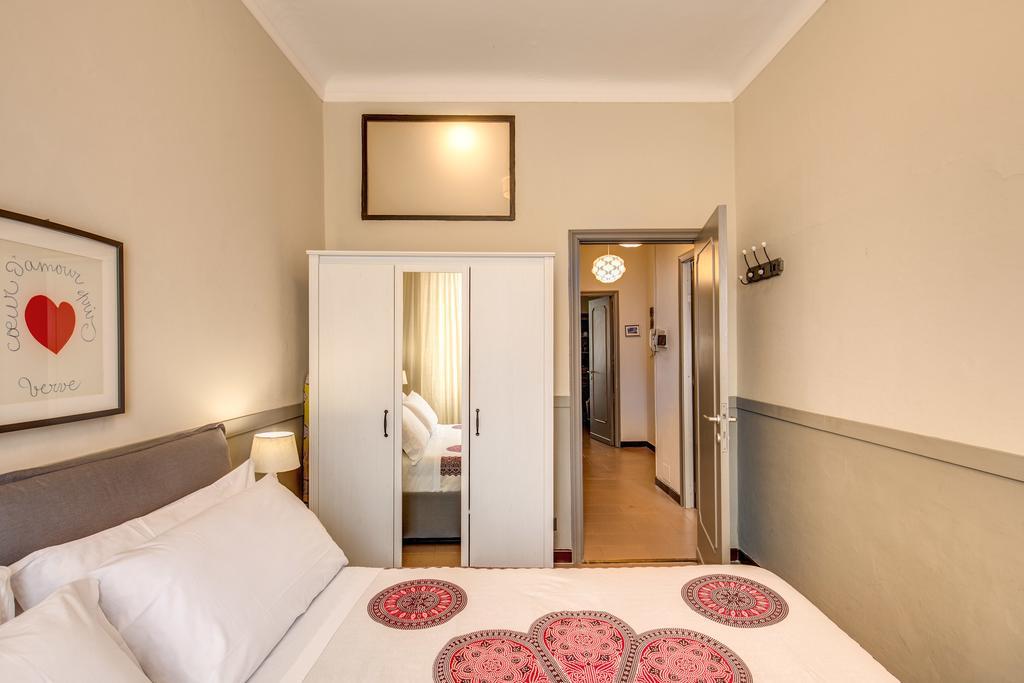 Cinque Terre The Harbour Apt - Two Bathrooms La Spezia Exterior photo