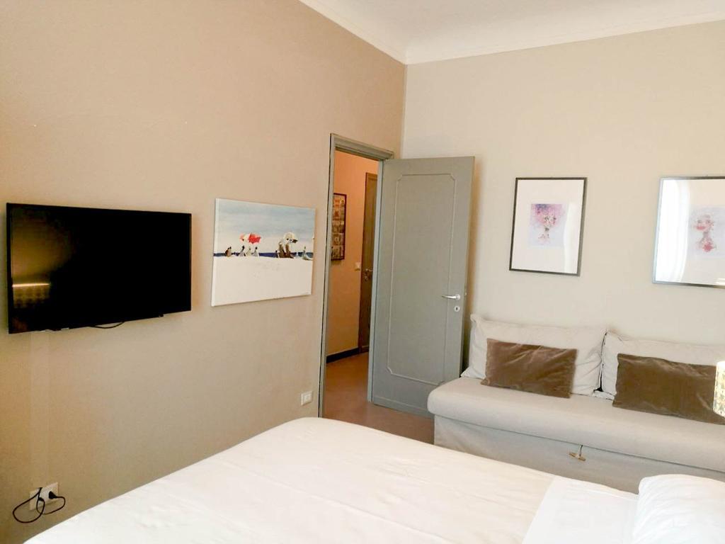 Cinque Terre The Harbour Apt - Two Bathrooms La Spezia Exterior photo
